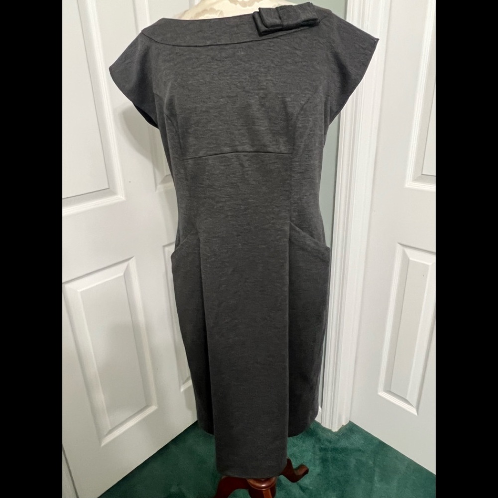 Evan-Picone Sheath Dress